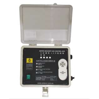Emaux LED Water Descent Control Box Emaux LED Water Descent Control Box